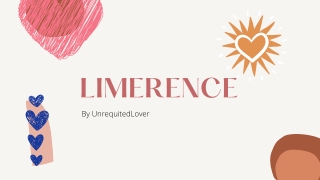 Limerence Meaning - Unrequited Love