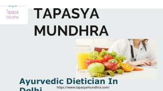 Consult To Best Cancer Nutritionist In Delhi