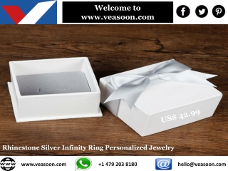 Personalized Jewelry Online
