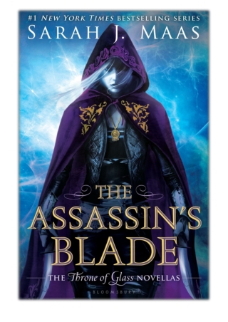 [PDF] Free Download The Assassin's Blade By Sarah J. Maas