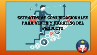 Estrategias Comunicacionales