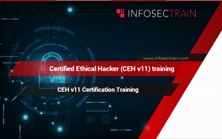 CEH v11 Certification Training
