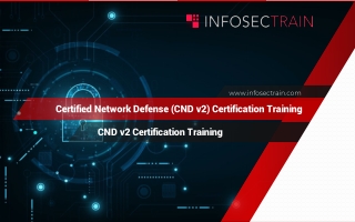 CND v2 Certification Training