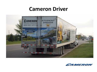 Driver School Edmonton