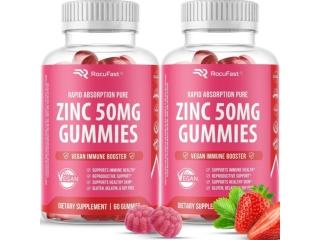 Zinc is a groundbreaking essential mineral that is essential for wellness and a healthy lifestyle