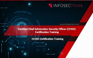 CCISO Certification Training
