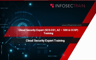 Cloud Security Expert Training