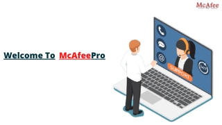 McAfee Certificate Error | McAfee Support | Call:  1-833-530-2436 | mcafeepro.co