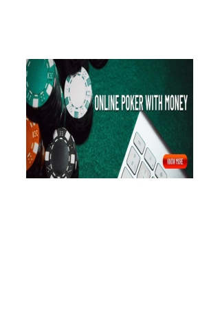 A Guide To Playing Online Poker In India - Spartan Poker