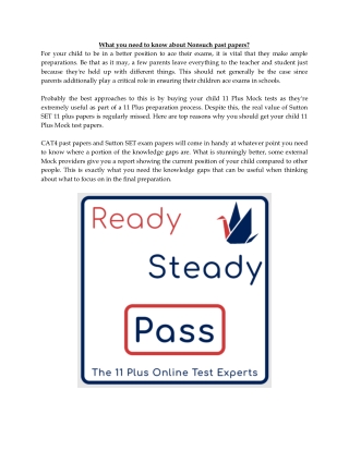 ReadySteadyPass Spin