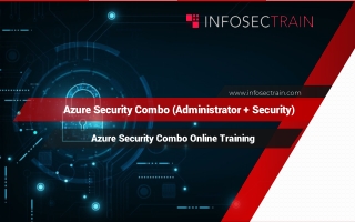 Azure Security Combo Online Training
