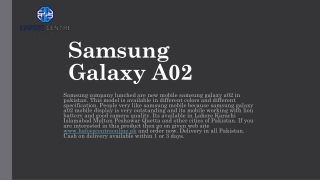 samsung a02