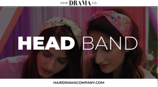 Head Band