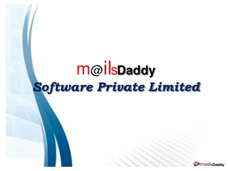 MailsDaddy Lotus Notes to Office 365 Migration Tool