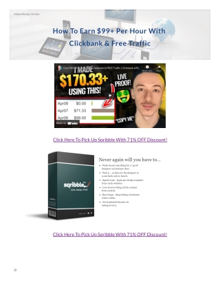 Make Money Online -