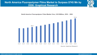 North America Fluoropolymer Films Market Size 2020 - Industry Trends Report to 2