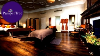 Choose A Luxurious Massage In London!