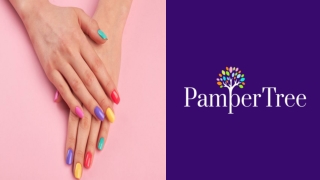 Considering A Gorgeous Treatment In A Nail Salon In Glasgow?