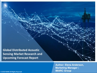 Distributed Acoustic Sensing Market PDF, Size, Share | Industry Trends 2021-2026