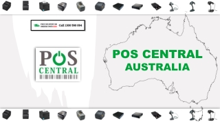 A Comprehensive Study of POS Central Australia and Its Services