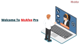 McAfee Support Number | McAfee Support | Call:  1-833-530-2436 | mcafeepro.com