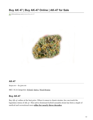 AK-47