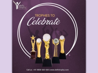 Need Corporate Gift, Mementos, Trophy, Award - India Trophy