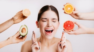 Buy makeup products online with shades that flatter your skin