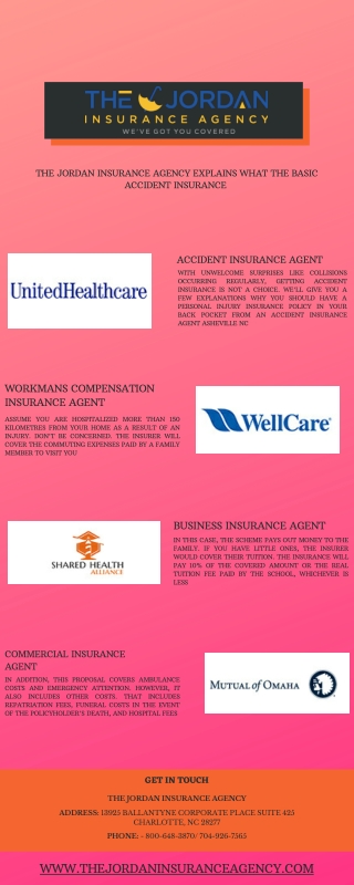 Health Insurance Agent