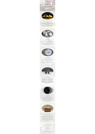 6 Types of Chinese Porcelain