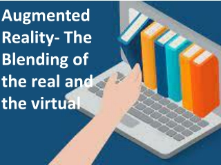 Augmented Reality Companies