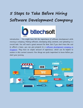 5 Steps to Take Before Hiring Software Development Company-converted
