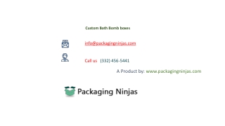 Get Your Custom Cake Packaging Boxes Wholesale