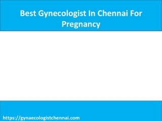 best gynecologist in chennai for irregular periods