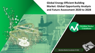 Energy Effeicient Buildings