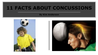 concussion