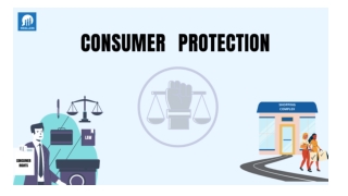 Consumer Protection 