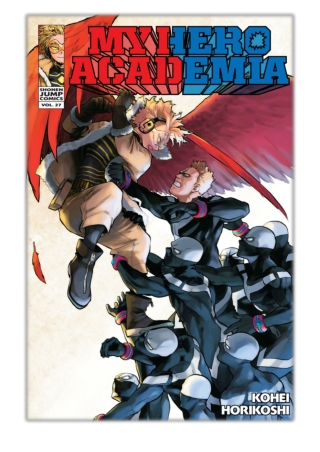 [PDF] Free Download My Hero Academia, Vol. 27 By Kohei Horikoshi