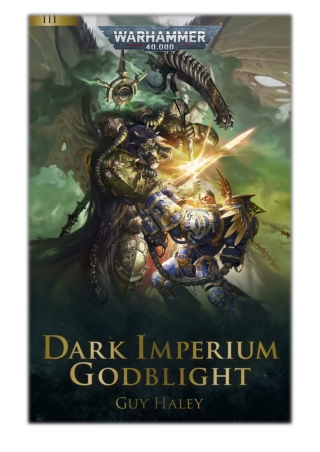 [PDF] Free Download Godblight By Guy Haley