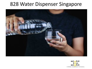 Portable Water Dispenser