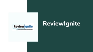 Best Online Reputation Management Services
