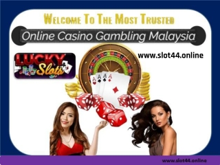 Playboy888  | slot44.online