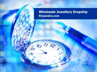 Wholesale Jewellery Dropship - RCjewelry.com