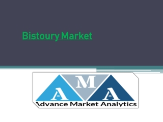 Bistoury Market