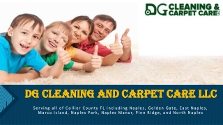 Carpet Cleaning In Macro Island | Dgcleaning And Carpet Care