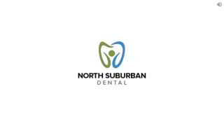 Treat Your Toothache at North Suburban Dental
