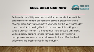 Car Wreckers in Castle Hill