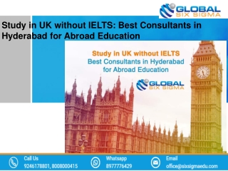 uk universities without ielts | without ielts universities in uk