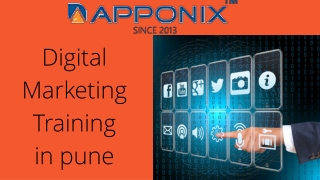 Digital Marketing Training in pune- Job oriented Course, Lowest Fees
