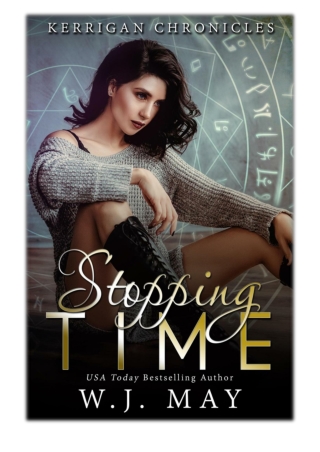[PDF] Free Download Stopping Time By W.J. May